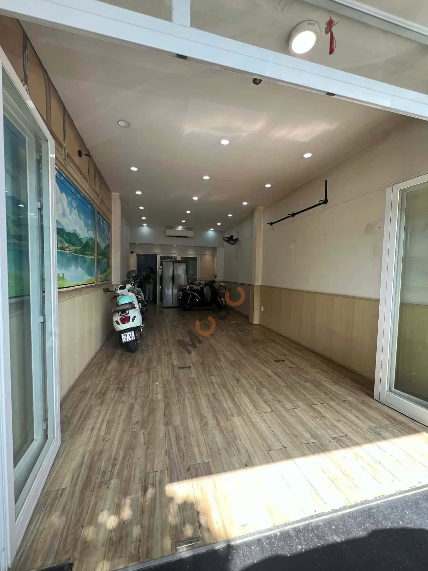 Cho thuê nhà mặt tiền Xuân Hồng Quận Tân Bình, TP.HCM – giá 13 triệu — Hình 2